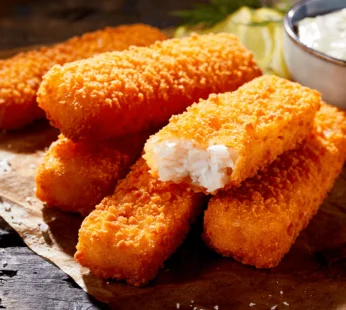 Fish Fingers (20 pack)