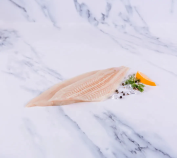 Fresh Dover Sole 1kg
