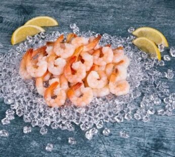 Fresh King Prawns 1kg