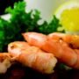 Cooked King Prawns (1kg pack)