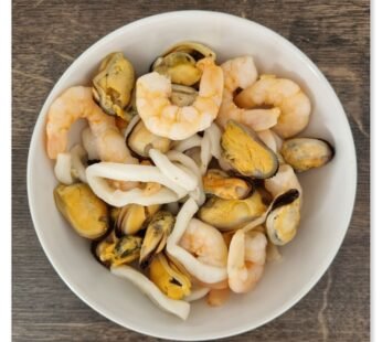 Seafood Cocktail Mix (500g pack)