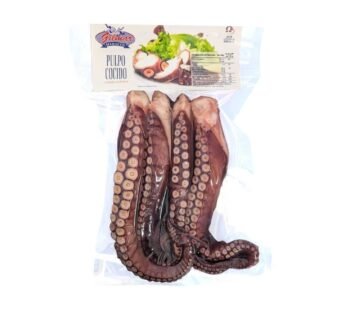 Octopus Tentacles (500g pack)