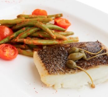 Black Cod 1kg