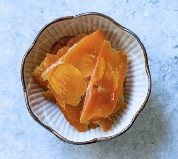 Bottarga (100g piece)