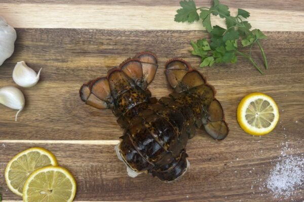 Frozen Lobster Tails (pack of 2) - Image 6