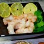 Wild Caught Argentinian Prawns 750g