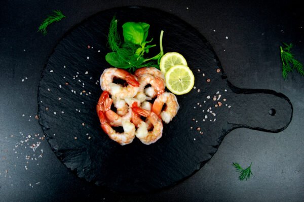 King Prawns Cooked 750g