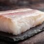 Haddock Loins (Skin On) 800g