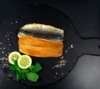 Kipper Fillets (8)