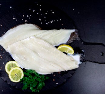 Lemon Sole Fillets 4