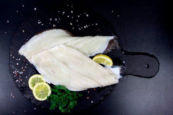 Lemon Sole Fillets 4