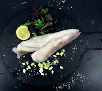 Monkfish Tails 900g
