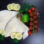 Plaice Fillets – 4