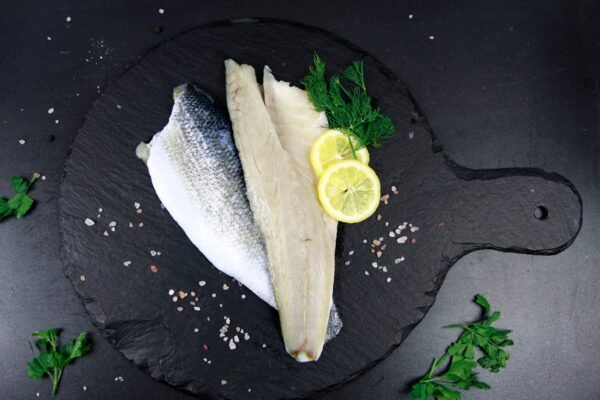 Seabass Fillets – 900g