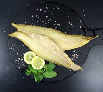 Natural Smoked Haddock – 900g