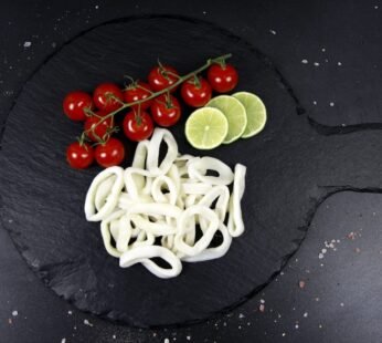 Squid Rings 1kg